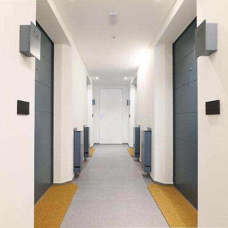 Mila Apartments Cavalcabo มิลาน ภายนอก รูปภาพ